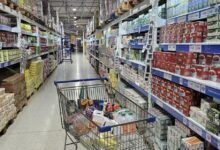 Photo of La inflación de marzo fue de 3,4%, según el Indec