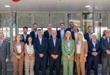 Photo of Intendentes de todo el país denunciaron «asfixia financiera crítica» y dejaron un duro mensaje al Gobierno