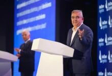 Photo of Jalil destacó el rol de la minería como integradora de la actividad económica