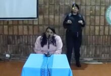 Photo of Juicio por jurados en Belén «Me callé por amenazas a mi familia»: Villagra aseguró ser inocente y haber sido testigo del crimen de Fernando Reyes