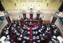 Photo of Nación envió al Senado las reformas a las leyes de Discapacidad y Salud Mental