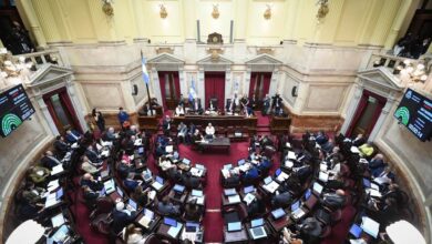 Photo of Nación envió al Senado las reformas a las leyes de Discapacidad y Salud Mental