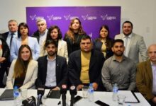Photo of Libertarios, macristas y exradicales presentaron sus ideas