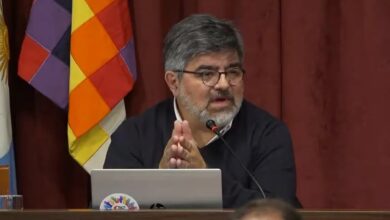 Photo of El juez que había frenado la reforma laboral ahora dio marcha atrás con un punto clave