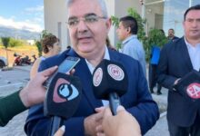 Photo of Jalil afirmó que lo peor de la economía ha pasado y que la recaudación dejó de caer