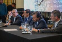 Photo of Gobernadores de la Mesa del Litio sellaron un acuerdo estratégico con el CFI