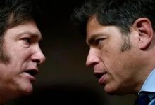 Photo of Según una encuesta, el 61,5% de las personas votarían a un dirigente opositor si las elecciones fueran hoy