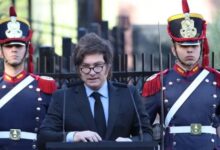 Photo of Javier Milei encabezará el acto por Malvinas en Plaza San Martín y reforzará el reclamo de soberanía