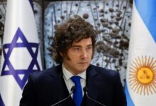 Photo of Javier Milei anunció el envío al Congreso de la reforma electoral: ficha limpia, fin de las PASO y cambios en financiamiento