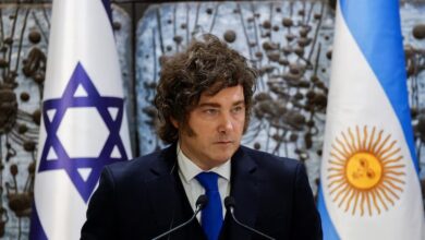 Photo of Javier Milei anunció el envío al Congreso de la reforma electoral: ficha limpia, fin de las PASO y cambios en financiamiento