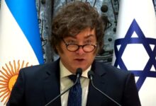 Photo of Javier Milei viaja hoy a Israel: acto histórico, acuerdos universitarios y la expectativa por la embajada
