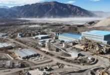 Photo of Reactivación de Alumbrera: estiman que a finales de mes estará terminada la DIA