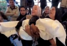 Photo of Un informe de la ONU revela que Israel asesinó a más de 38.000 mujeres y niñas palestinas