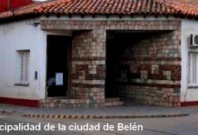 Photo of EL MUNICIPIO DE BELÉN ANUNCIÓ UN NUEVO ACUERDO SALARIAL
