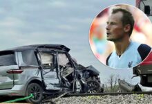 Photo of Conmoción en el fútbol por la trágica muerte de un ex arquero campeón con Juventus y Arsenal tras ser arrollado por un tren