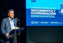 Photo of Con Verónica Soria al frente, Educación absorberá al Ministerio de Trabajo