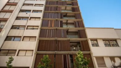 Photo of Está en venta otro departamento de Manuel Adorni: cómo es y cuánto vale