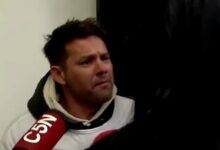 Photo of Caso Ángel López: el padre del nene increpó a su ex y a la pareja