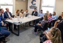 Photo of Paritaria docente: Gobierno le estableció a los sindicatos votos según cantidad de afiliados