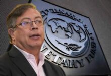 Photo of Colombia canceló la totalidad de su obligación con el FMI: «No tenemos más deuda»