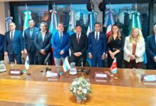 Photo of Preocupación en el Norte Grande por la caída de la coparticipación