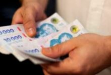 Photo of El Indec admite que el 70% de los argentinos percibe ingresos de menos de $850.000