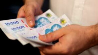 Photo of El Indec admite que el 70% de los argentinos percibe ingresos de menos de $850.000