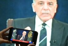 Photo of Giro en las negociaciones: Pakistán le pide a Donald Trump ampliar el plazo para Irán y a Teherán a que abra el estrecho de Ormuz por dos semanas