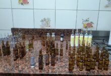 Photo of Encontraron muerto a un enfermero en Palermo: había ampollas de propofol y fentanilo en su departamento