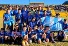 Photo of Racing del 250 pegó primero y se ilusiona con la final