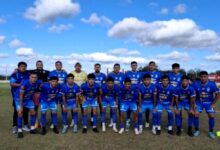 Photo of Provincial cuartos de final: Racing de Belén busca el primer paso en casa