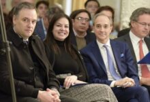 Photo of Rectores avanzan en la justicia penal para embargar los salarios de los funcionarios libertarios por no cumplir con el Financiamiento Universitario