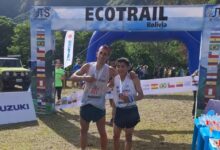 Photo of Rene Chaile fue 4to en el Sudamericano