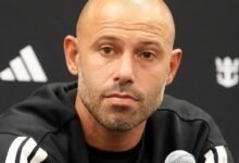 Photo of Javier Mascherano renunció como DT del Inter Miami: fue campeón de la MLS en 2025 pero pegó el portazo por “motivos personales”