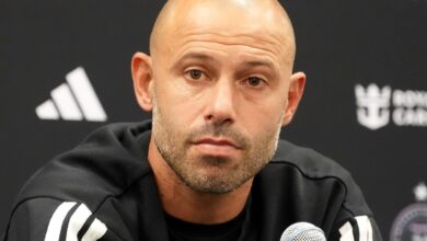 Photo of Javier Mascherano renunció como DT del Inter Miami: fue campeón de la MLS en 2025 pero pegó el portazo por “motivos personales”