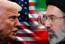 Photo of Guerra en Medio Oriente: qué se sabe hasta ahora del nuevo bloqueo del estrecho de Ormuz y las negociaciones de Irán con EEUU