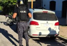 Photo of Recuperan en Belén un vehículo con pedido de secuestro en La Rioja