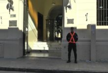 Photo of Refuerzan la seguridad en las escuelas por amenazas de tiroteos: acciones y protocolos en marcha