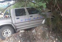 Photo of Violento accidente sobre ruta provincial N° 46