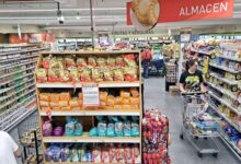 Photo of Coletazos del aumento en naftas: supermercados y mayoristas reciben listas de precios con subas de hasta 12%