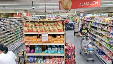 Photo of Coletazos del aumento en naftas: supermercados y mayoristas reciben listas de precios con subas de hasta 12%
