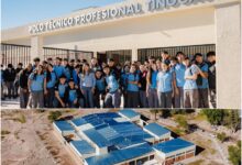 Photo of Tinogasta ya cuenta con su Polo Técnico Profesional y proyecta fortalecer la formación de jóvenes