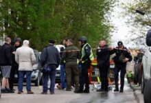 Photo of Tiroteo en Kiev: un hombre mató a seis personas, tomó rehenes y fue abatido por la policía