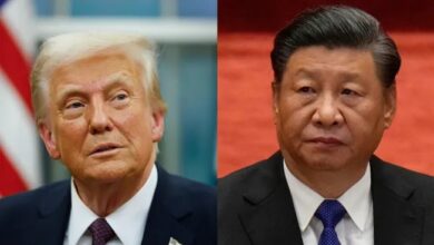 Photo of Donald Trump amenazó a China con aranceles del 50% si Xi Jinping provee ayuda militar a Irán