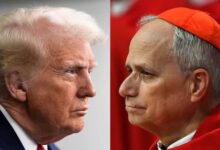 Photo of Donald Trump tildó de «débil y terrible» al Papa y León XIV respondió: «No le temo»