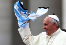 Photo of Se cumple un año de la muerte del papa Francisco, el argentino que transformó la Iglesia Católica