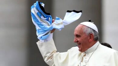 Photo of Se cumple un año de la muerte del papa Francisco, el argentino que transformó la Iglesia Católica