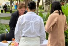 Photo of Histórico: se realizó el primer matrimonio igualitario en Belén