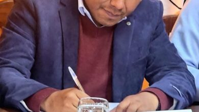 Photo of Fiambalá cerró un incremento salarial del 15% para municipales y becados