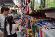 Photo of Inflación de marzo: advierten que superaría el 3% por la suba de combustibles y los útiles escolares